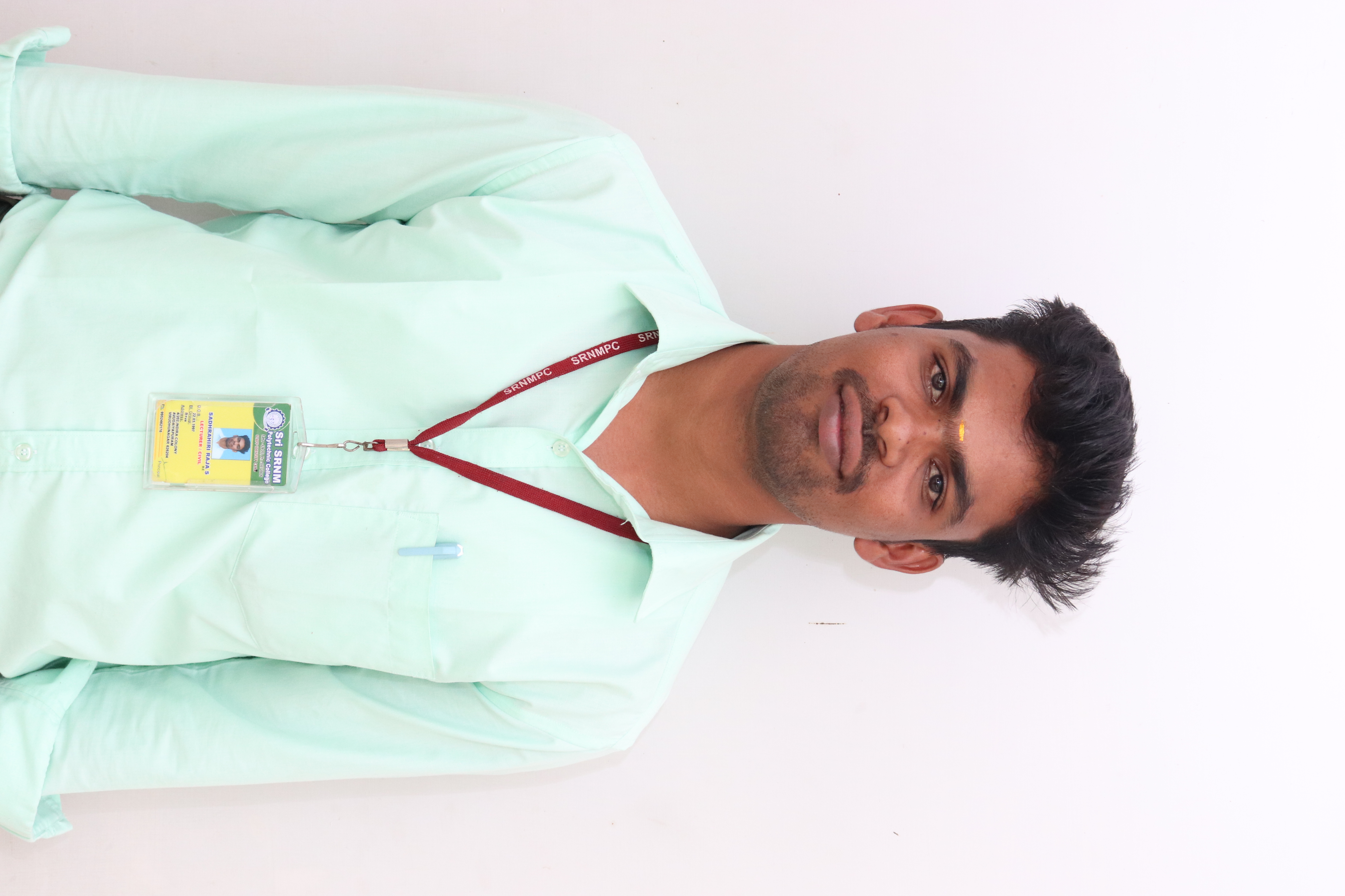 Mr. A. Balasubramanian